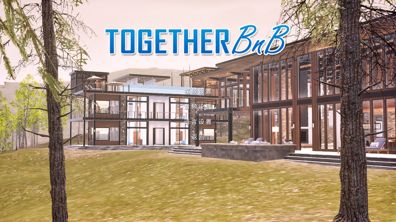 《一起BnB》官方中文版