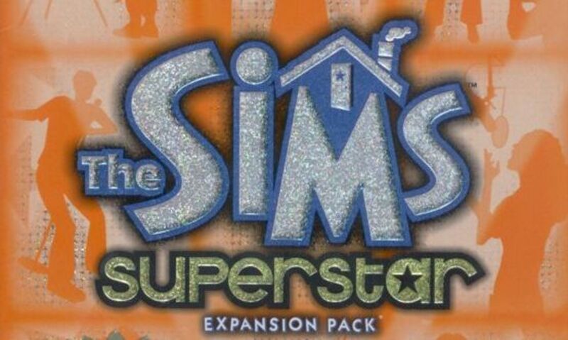 《模拟人生》(The Sims)官方中文版