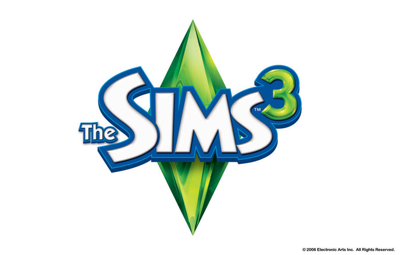 《模拟人生3》(The Sims™3)官方中文版