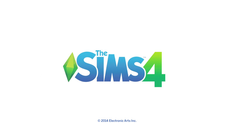 《模拟人生4》(The Sims™4)官方中文版