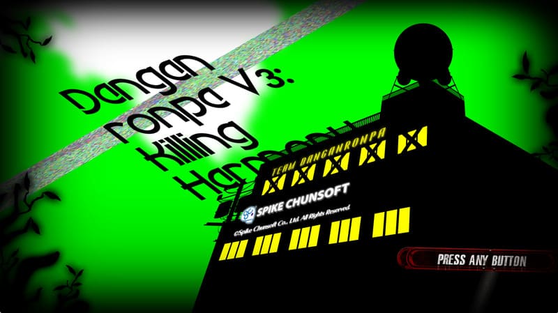 《新•弹丸论破V3:大家互相残杀的新学期》官方中文版