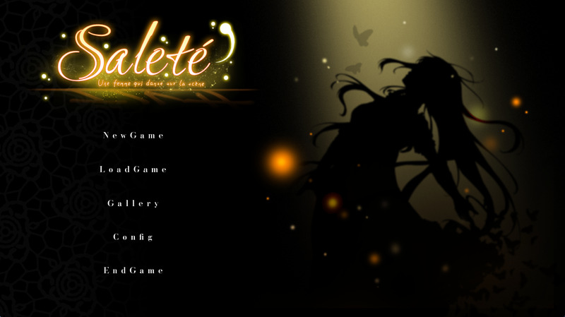 《莎尔蒂》(Sarute)简体中文版