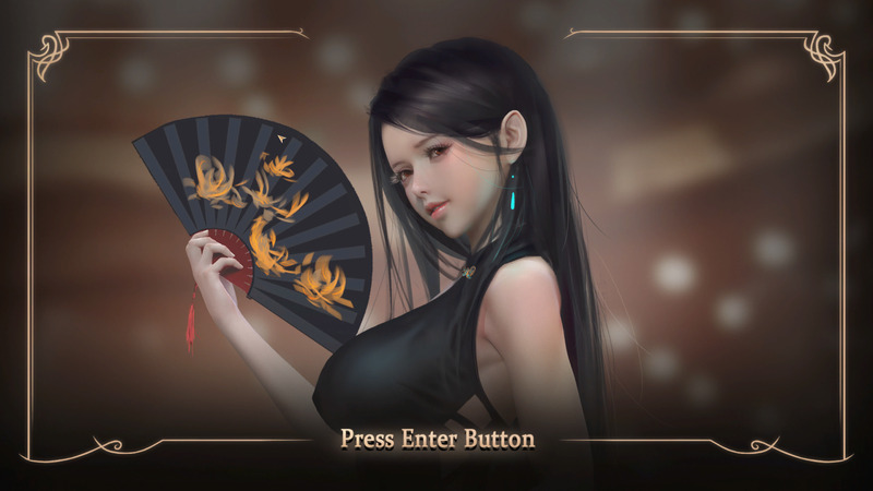 《梦2》(YUME 2)官方中文版