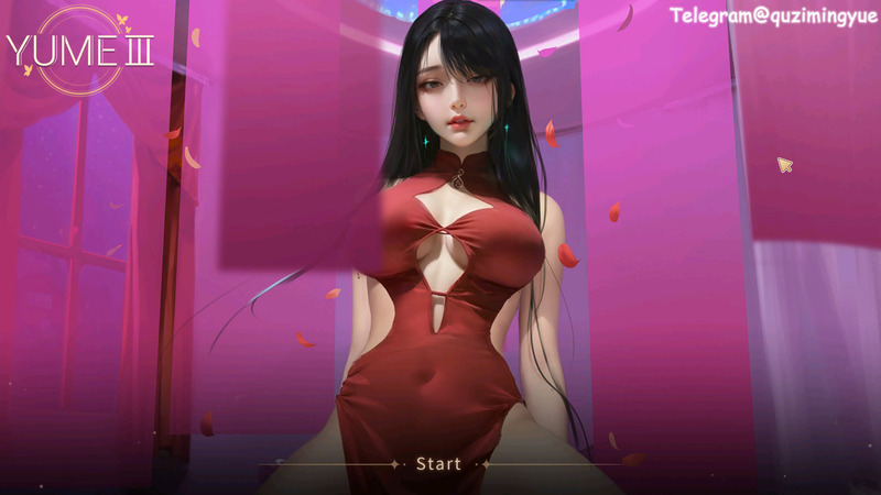 《梦3》(YUME 3)官方中文版