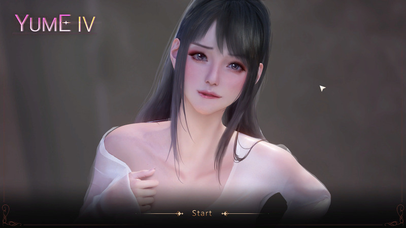 《梦4》(YUME 4)官方中文版