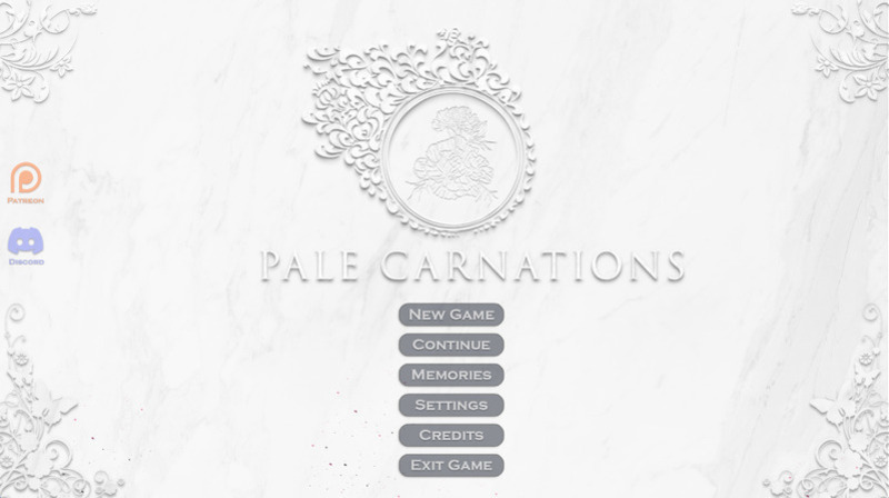 《康乃馨俱乐部》官方中文版Ch4Up5