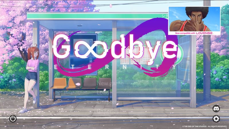 《永恒不再》(Goodbye Eternity)官方中文版V0.13.6