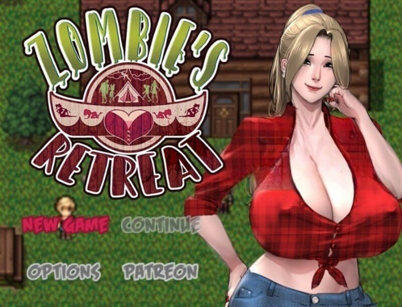 《僵尸生活:末日余生》简体中文版V1.02