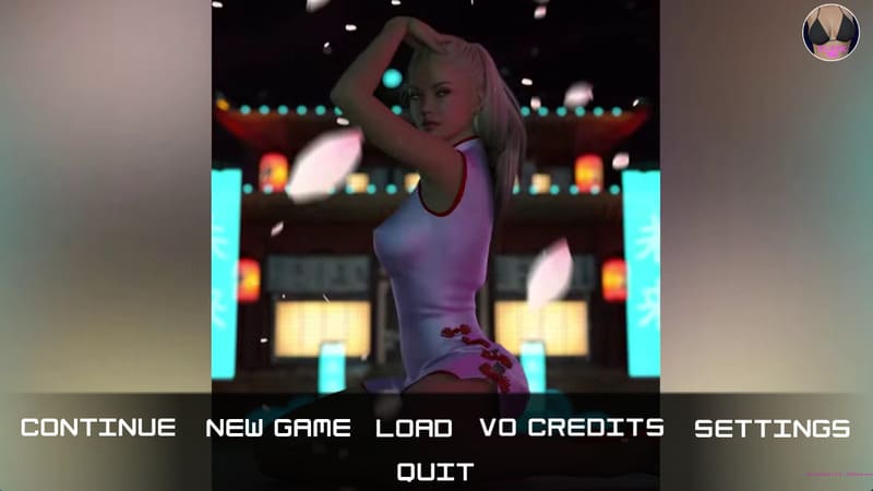 《欲望回声2》(Lust Theory 2)简体中文版