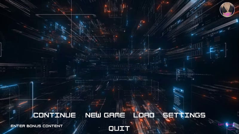 《欲望回声3》(Lust Theory 3)简体中文版