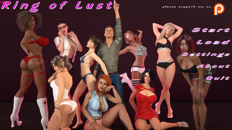 《浴望之戒》(Ring of Lust)简体中文版V0.5.2A