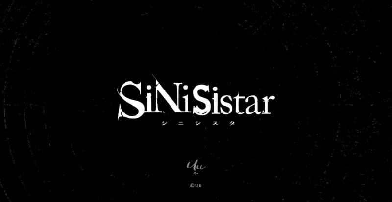 《哥特少女勇闯恶魔城》(SiNiSistar)官方中文版V3.0